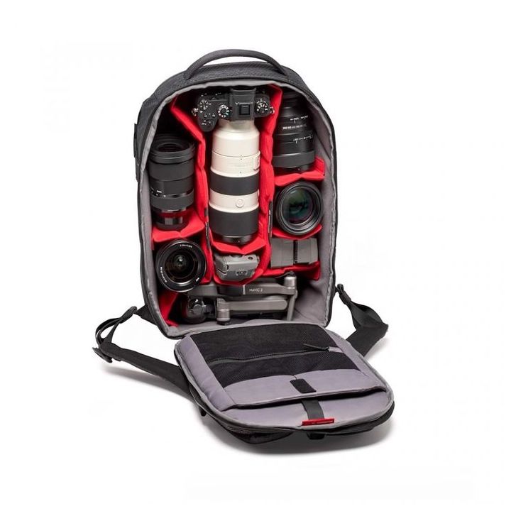 Manfrotto Pro Light Backloader Camera Backpack S