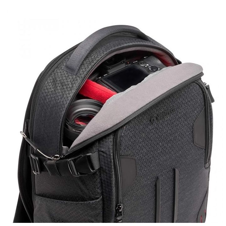 Manfrotto Pro Light Backloader Camera Backpack S