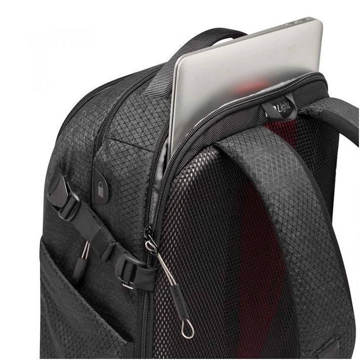 Manfrotto Pro Light Backloader Camera Backpack S