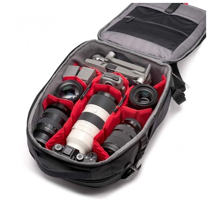Manfrotto Pro Light Backloader Camera Backpack S