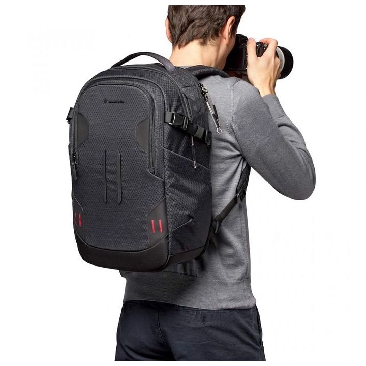 Manfrotto Pro Light Backloader Camera Backpack S