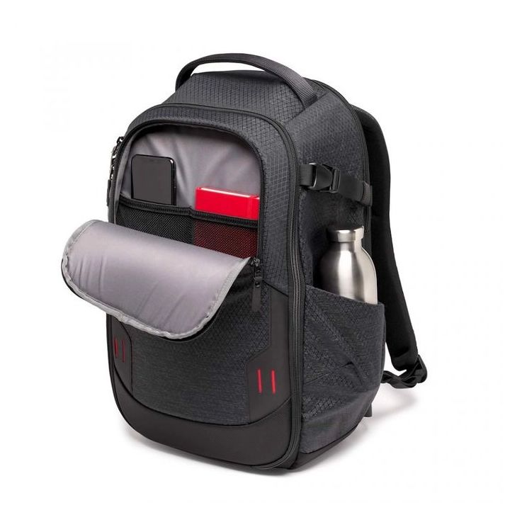 Manfrotto Pro Light Frontloader Camera Backpack M