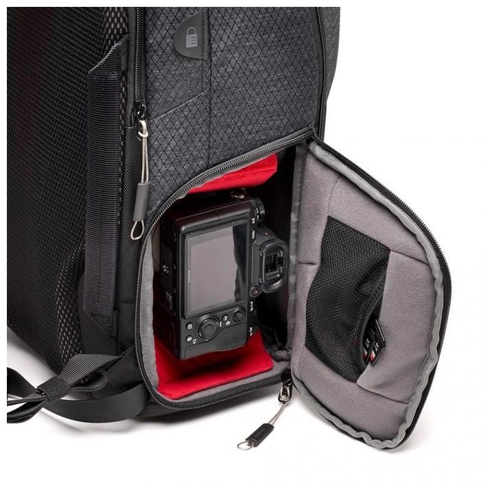 Manfrotto Pro Light Frontloader Camera Backpack M