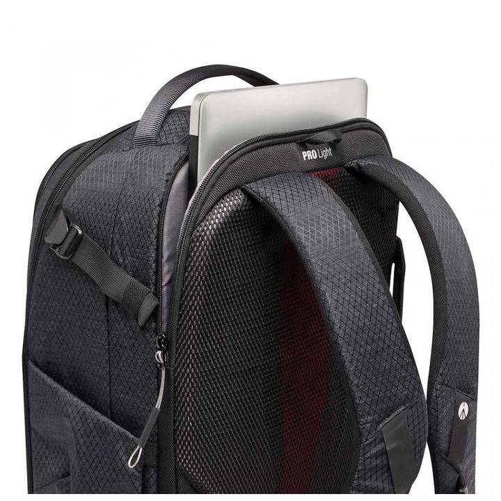 Manfrotto Pro Light Frontloader Camera Backpack M