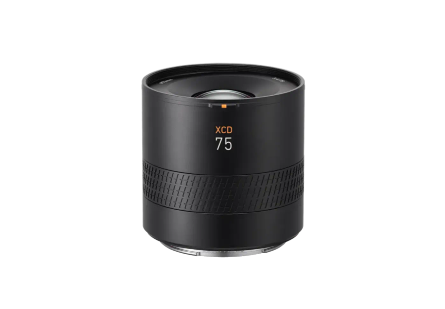 Hasselblad X2D Earth Explorer Limited Edition Kit - Medium Format Digital Camera