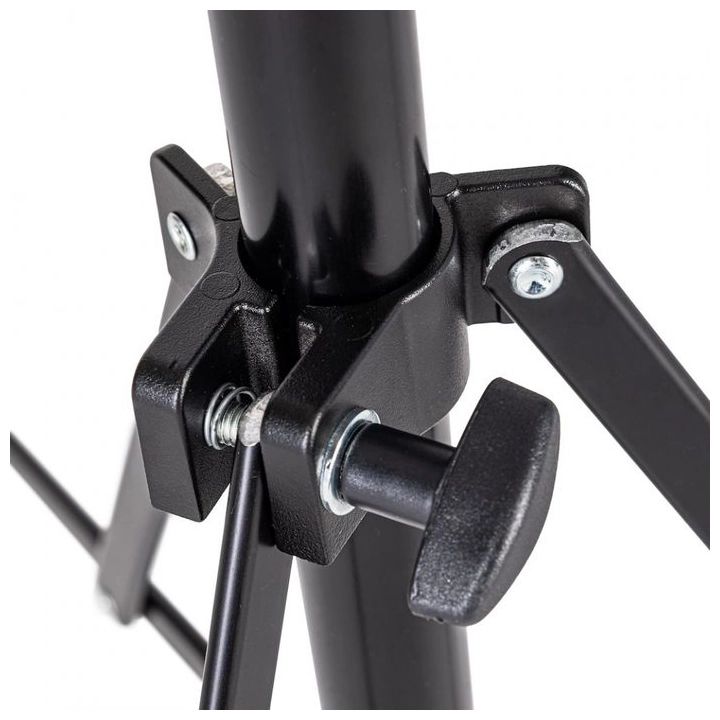 Manfrotto Nano Lighting Stand, Black