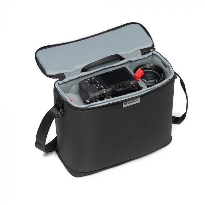 Manfrotto Chicago Camera Backpack 30 for DSLR and Mirrorless Cameras