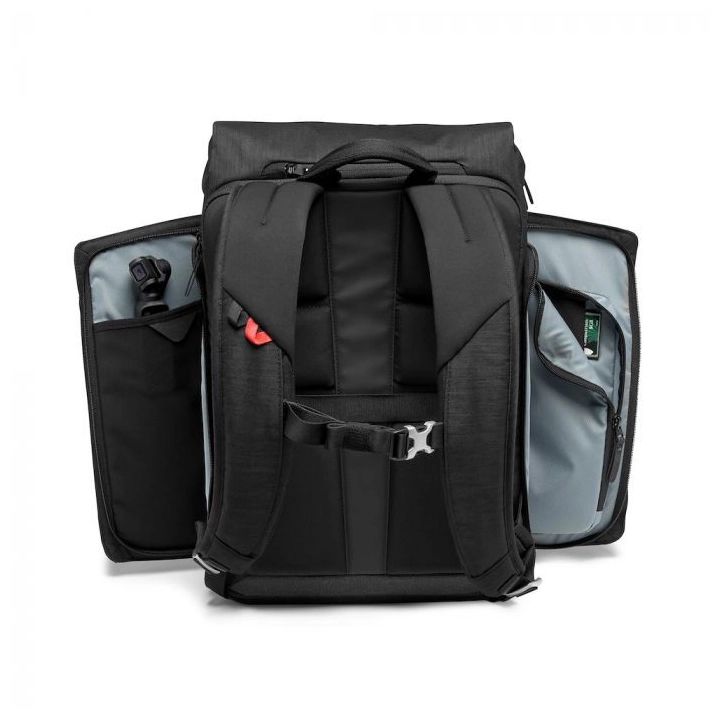 Manfrotto Chicago Camera Backpack 30 for DSLR and Mirrorless Cameras
