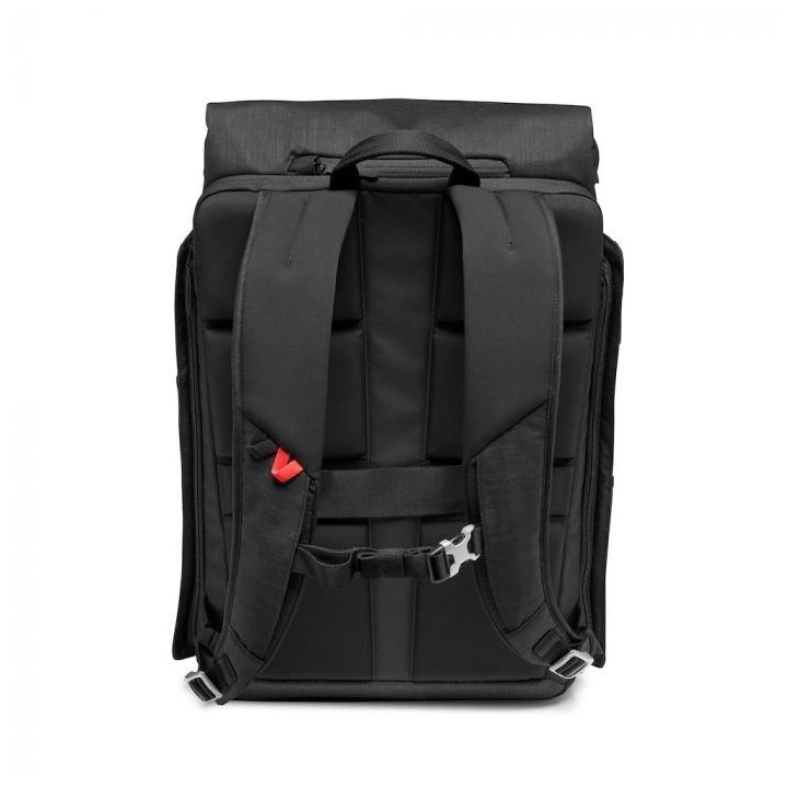 Manfrotto Chicago 50 Camera and Laptop Backpack