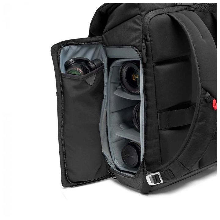 Manfrotto Chicago 50 Camera and Laptop Backpack