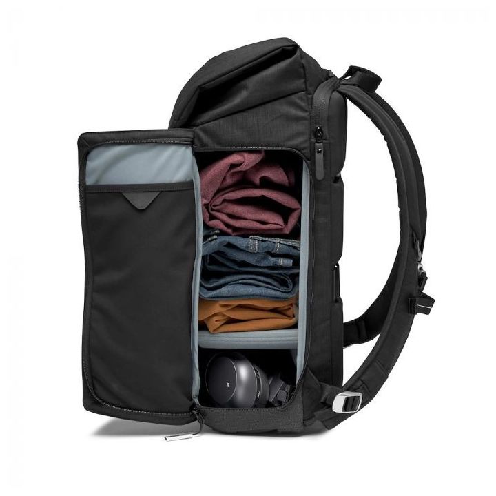 Manfrotto Chicago 50 Camera and Laptop Backpack