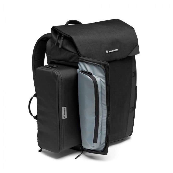 Manfrotto Chicago 50 Camera and Laptop Backpack
