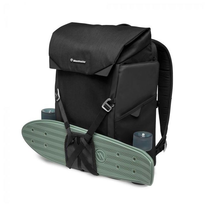 Manfrotto Chicago 50 Camera and Laptop Backpack