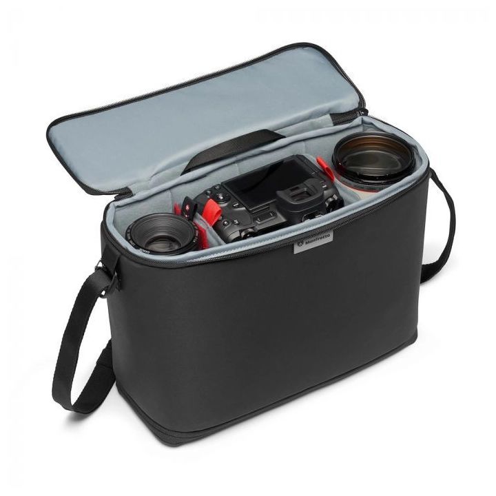 Manfrotto Chicago 50 Camera and Laptop Backpack