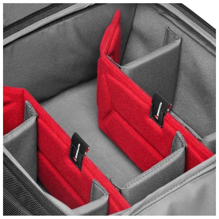 Manfrotto Advanced2 Fast Camera Backpack M for DSLR and Mirrorless