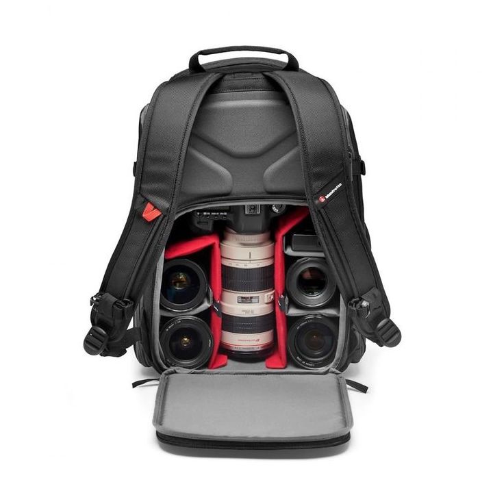Manfrotto Advanced2 Fast Camera Backpack M for DSLR and Mirrorless