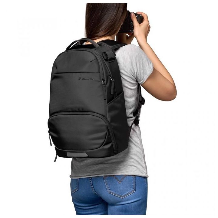 Manfrotto Advanced Active Backpack III Camera and Laptop Rucksack