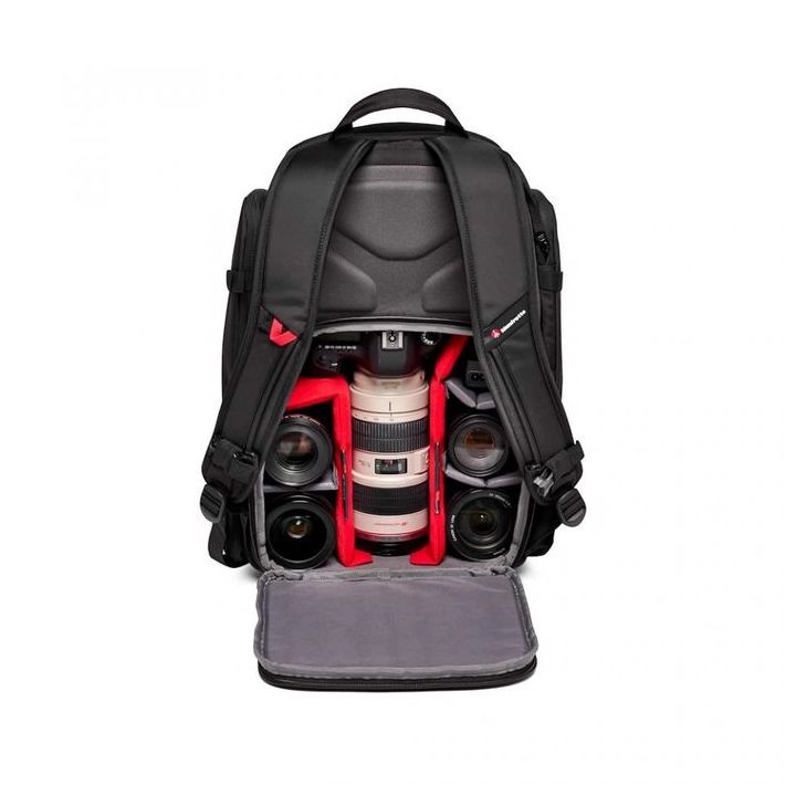 Manfrotto Advanced Befree Backpack III Camera and Laptop Bag