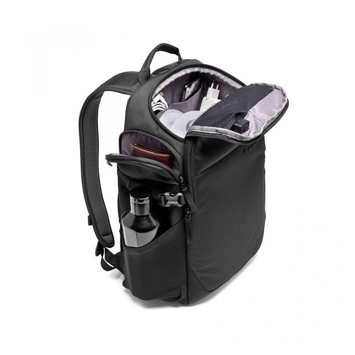 Manfrotto Advanced Befree Backpack III Camera and Laptop Bag