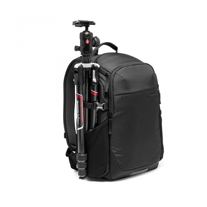 Manfrotto Advanced Befree Backpack III Camera and Laptop Bag