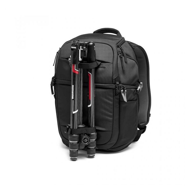 Manfrotto Advanced Fast Backpack M III for DSLR and Mirrorless Cameras