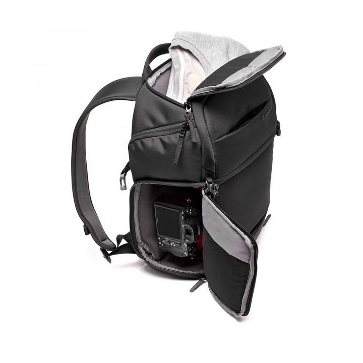 Manfrotto Advanced Fast Backpack M III for DSLR and Mirrorless Cameras