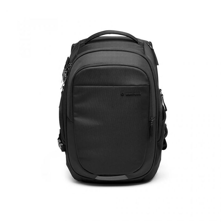 Manfrotto Advanced Gear Backpack M III for DSLR and Mirrorless Cameras