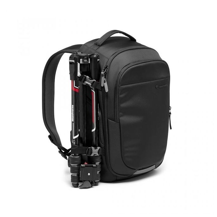 Manfrotto Advanced Gear Backpack M III for DSLR and Mirrorless Cameras