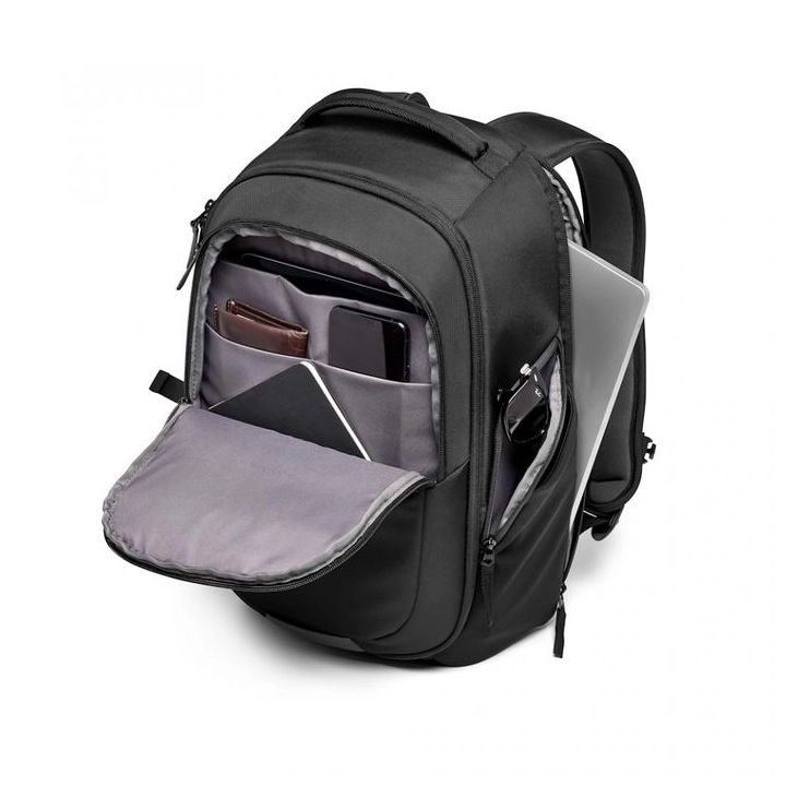 Manfrotto Advanced Gear Backpack M III for DSLR and Mirrorless Cameras