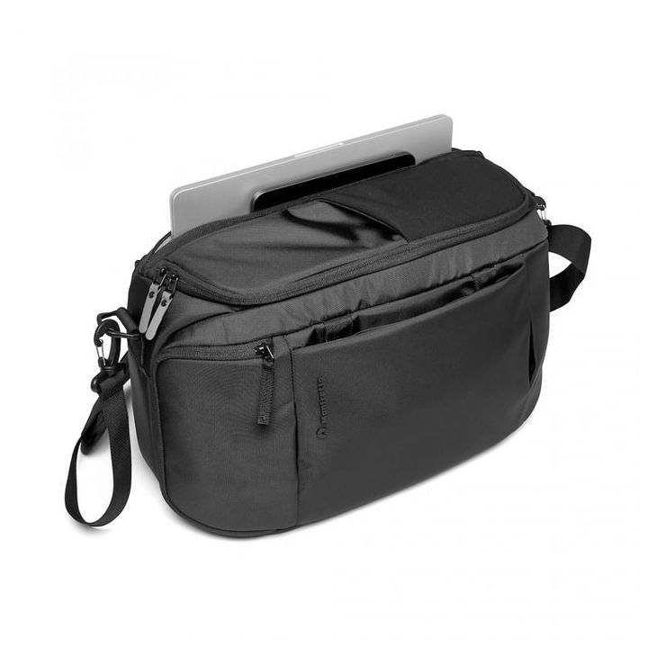 Manfrotto Advanced Hybrid Backpack M III 3-Way Camera Bag