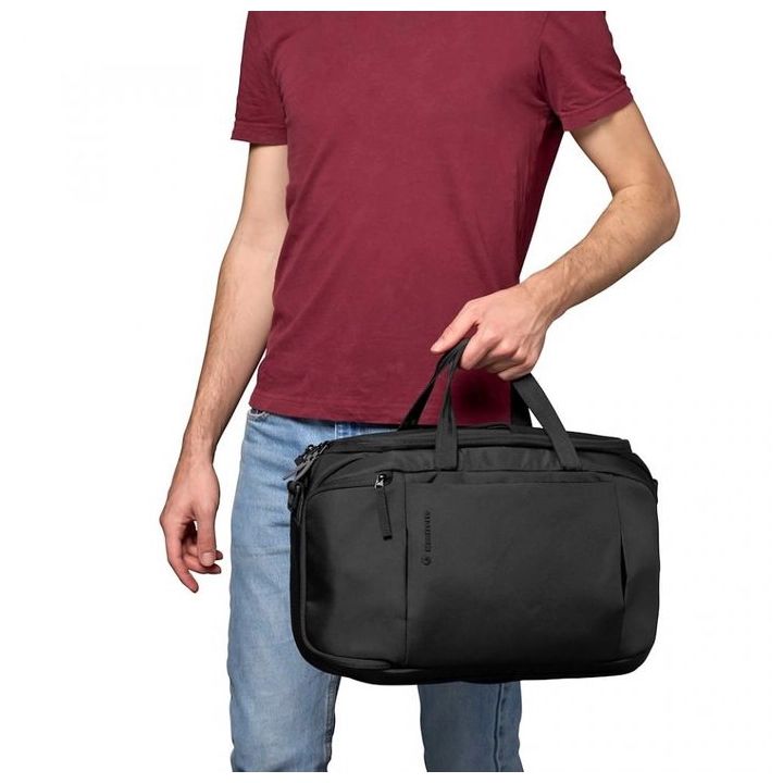 Manfrotto Advanced Hybrid Backpack M III 3-Way Camera Bag