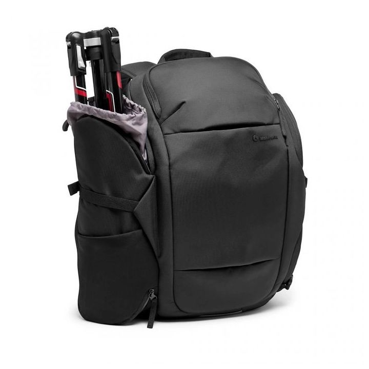 Manfrotto Advanced Travel Camera Backpack M III for DSLR and Mirrorless