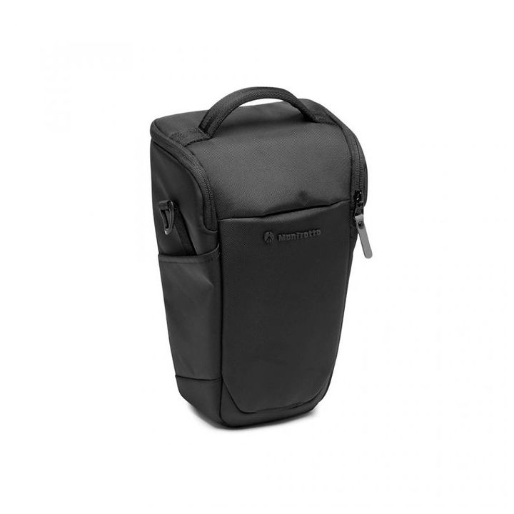 Manfrotto Advanced Holster L III Camera Bag for DSLR with 70-200mm Lens