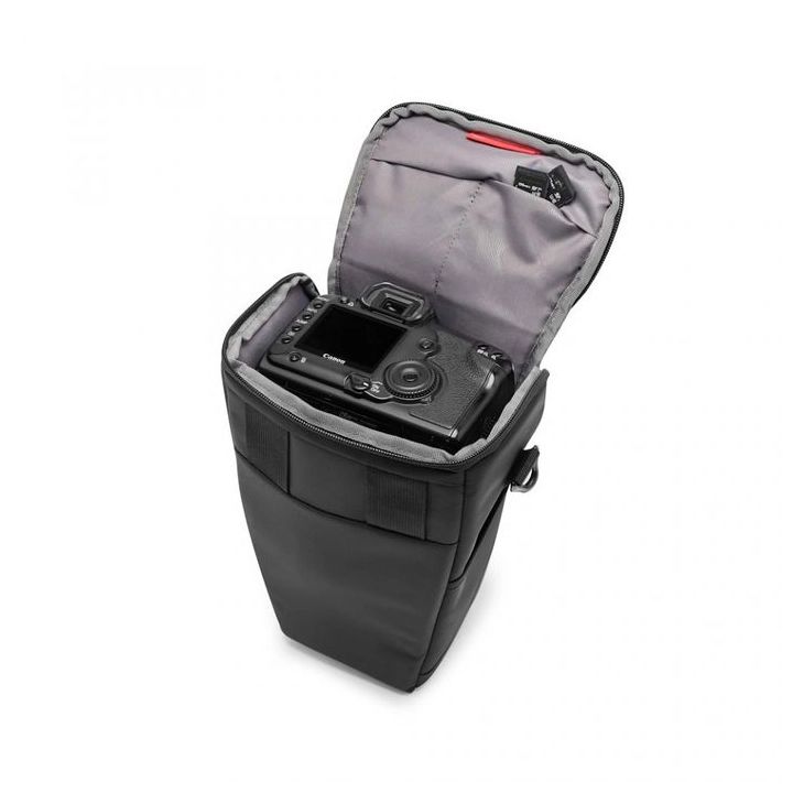 Manfrotto Advanced Holster L III Camera Bag for DSLR with 70-200mm Lens