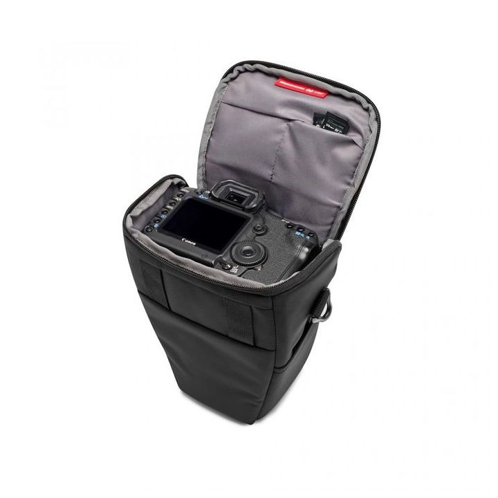 Manfrotto Advanced Holster M III Camera Bag for DSLR and Mirrorless Cameras