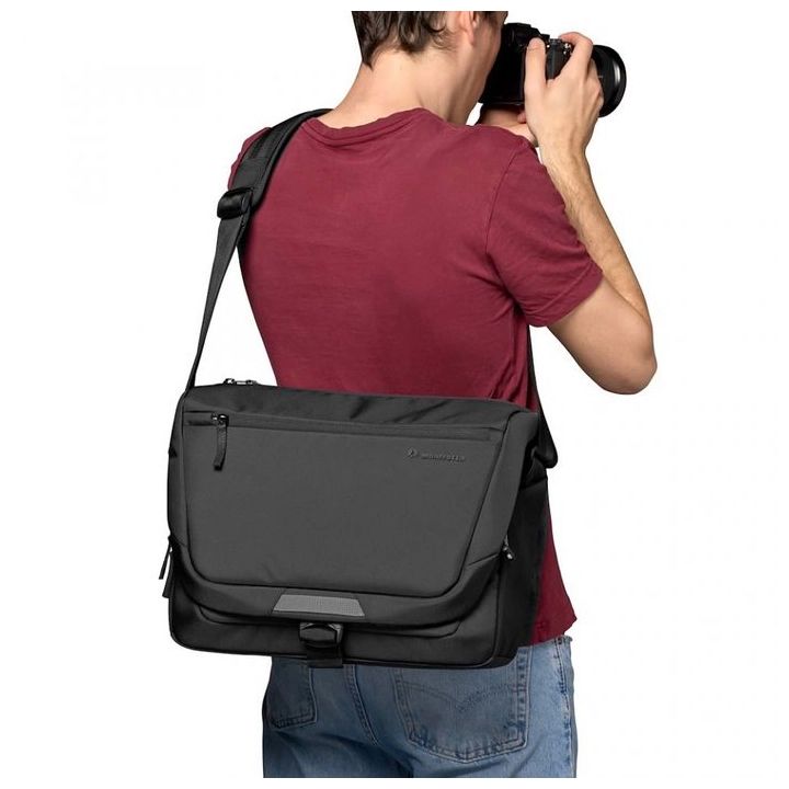 Manfrotto Advanced Messenger M III Camera Shoulder Bag