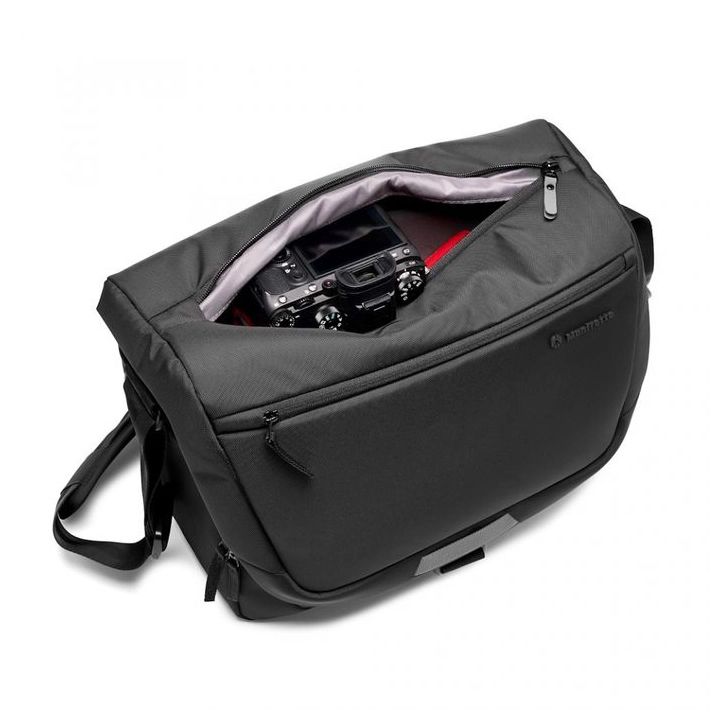 Manfrotto Advanced Messenger M III Camera Shoulder Bag