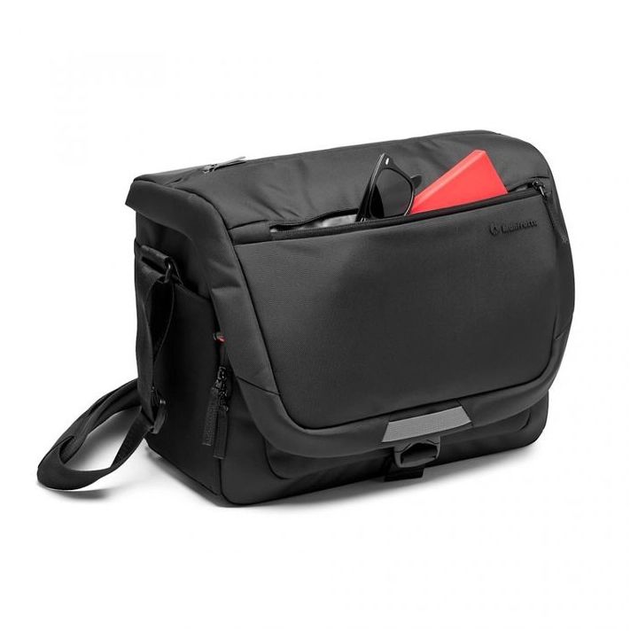 Manfrotto Advanced Messenger M III Camera Shoulder Bag