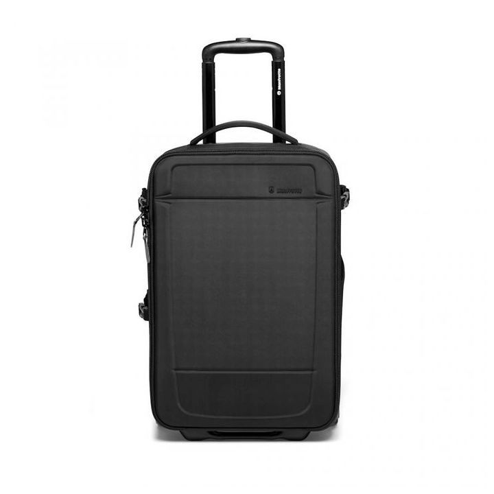 Manfrotto Advanced Rolling Bag III for DSLR and Mirrorless Cameras