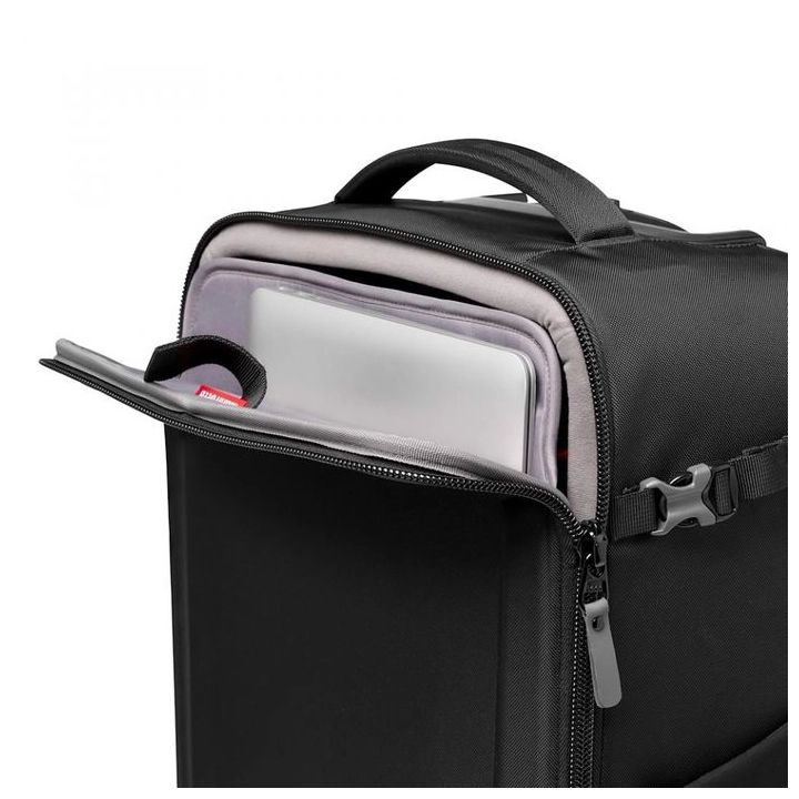 Manfrotto Advanced Rolling Bag III for DSLR and Mirrorless Cameras