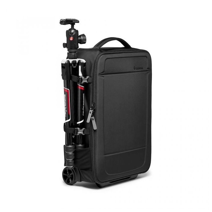Manfrotto Advanced Rolling Bag III for DSLR and Mirrorless Cameras