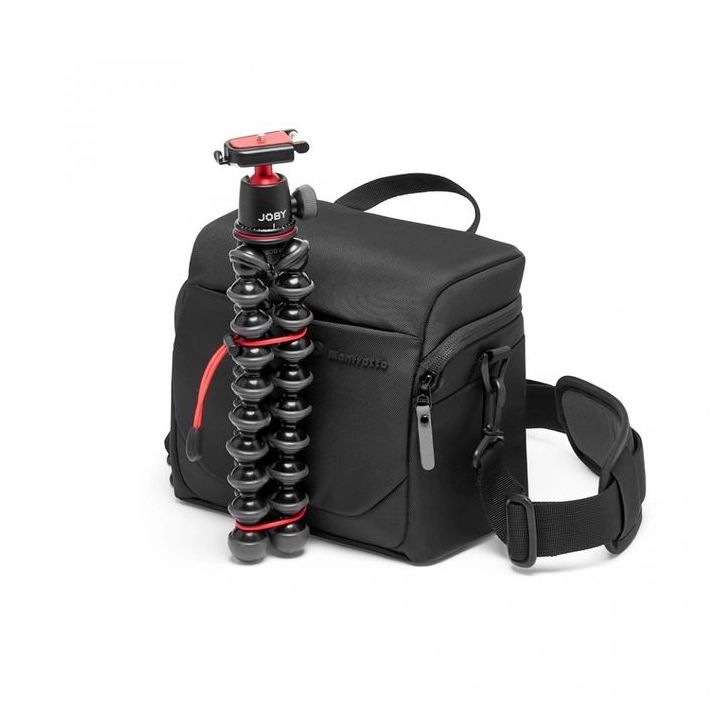 Manfrotto Advanced Shoulder Bag L III for DSLR and Mirrorless Cameras