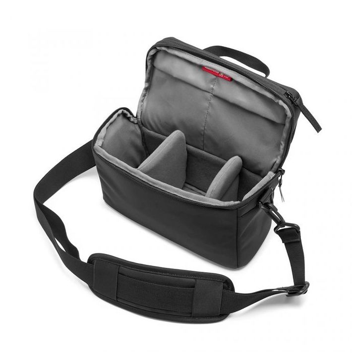 Manfrotto Advanced Shoulder Bag M III for DSLR and Mirrorless Cameras