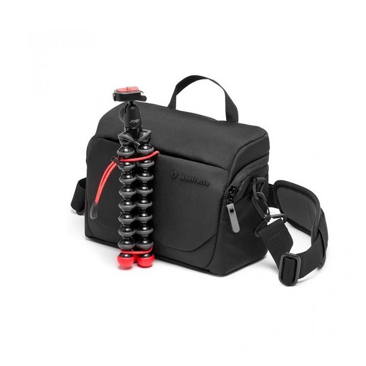 Manfrotto Advanced Shoulder Bag M III for DSLR and Mirrorless Cameras