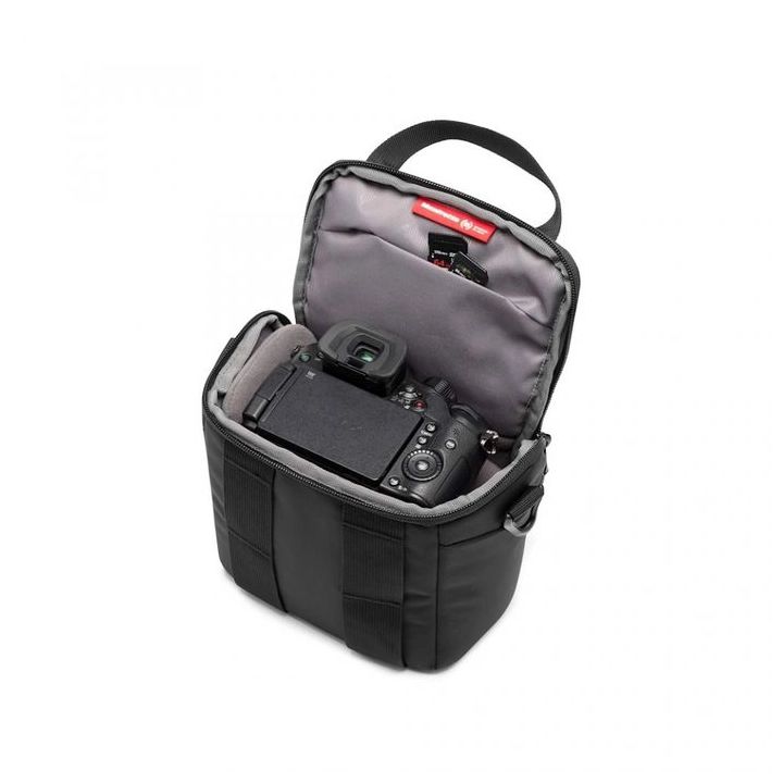 Manfrotto Advanced Shoulder Bag S III for Mirrorless Cameras