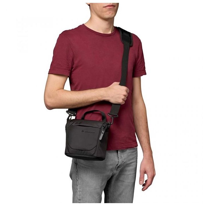 Manfrotto Advanced Shoulder Bag S III for Mirrorless Cameras