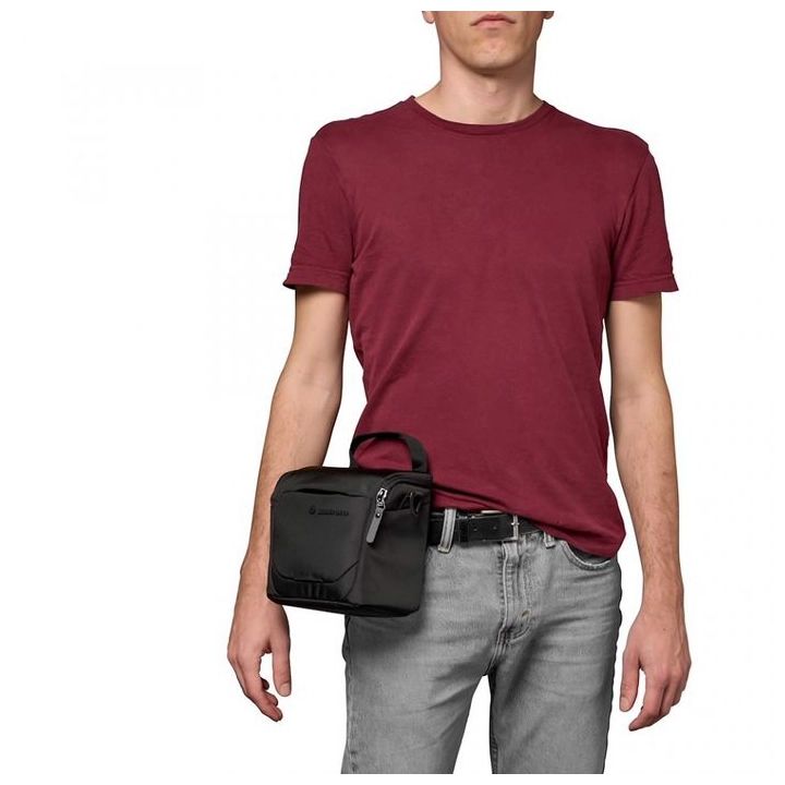 Manfrotto Advanced Shoulder Bag S III for Mirrorless Cameras