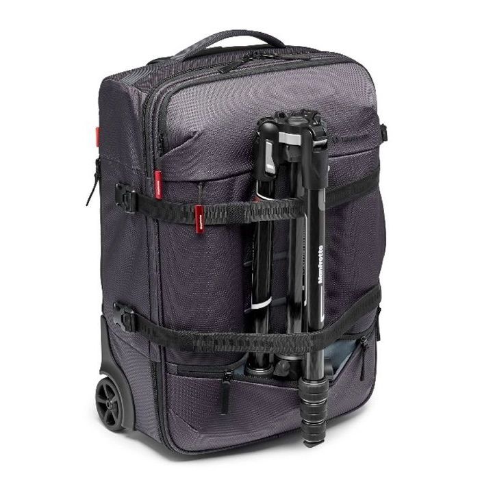 Manfrotto Manhattan Runner-50 Camera Roller Bag