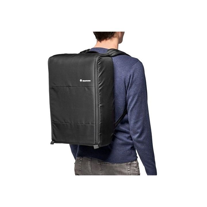 Manfrotto Manhattan Runner-50 Camera Roller Bag