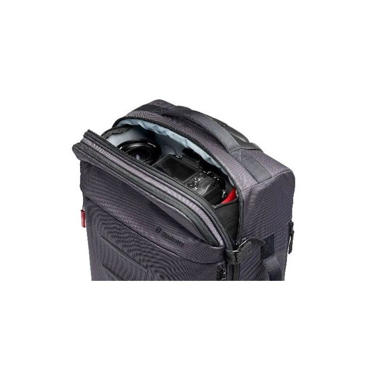 Manfrotto Manhattan Runner-50 Camera Roller Bag